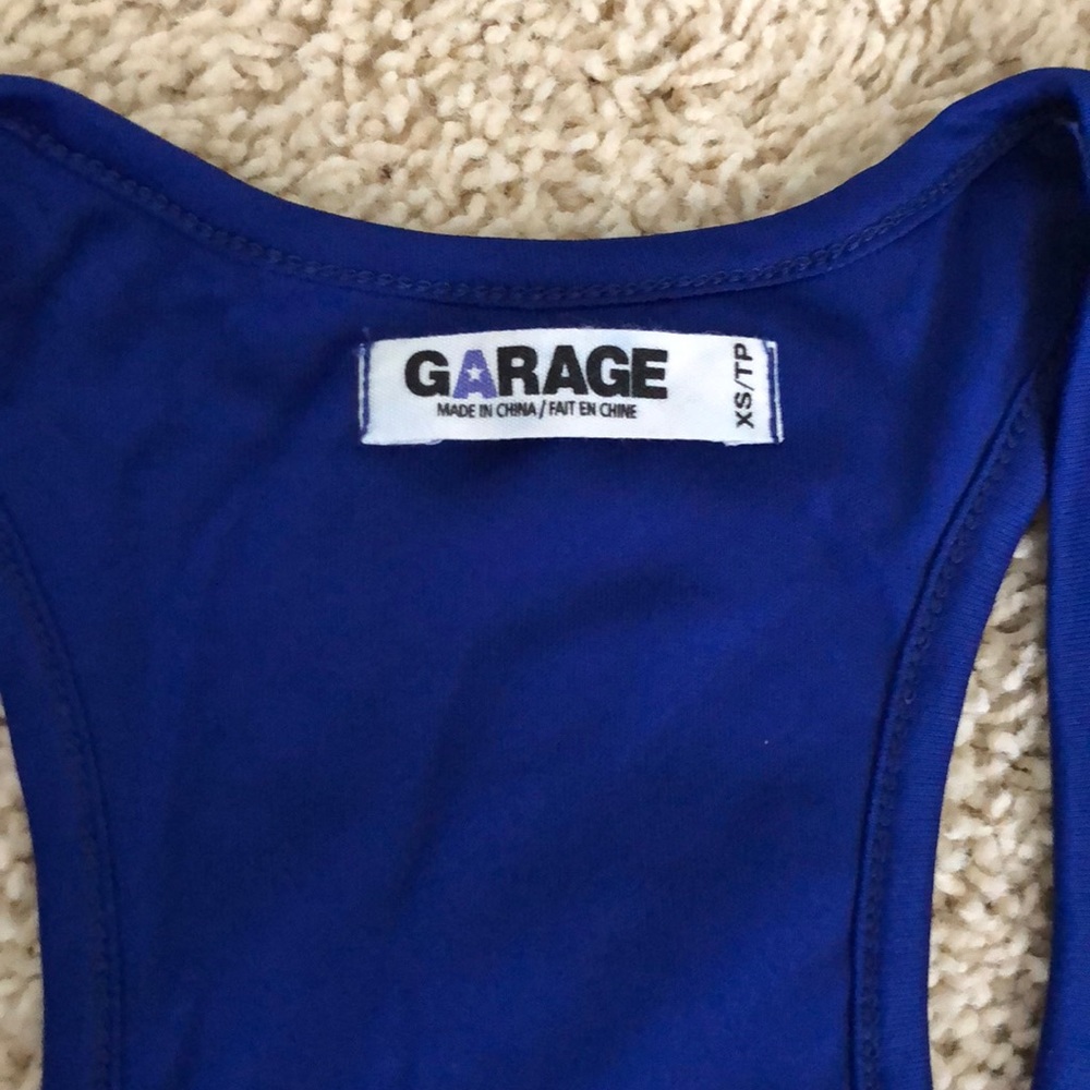 Tank Top - Picture 2 of 3